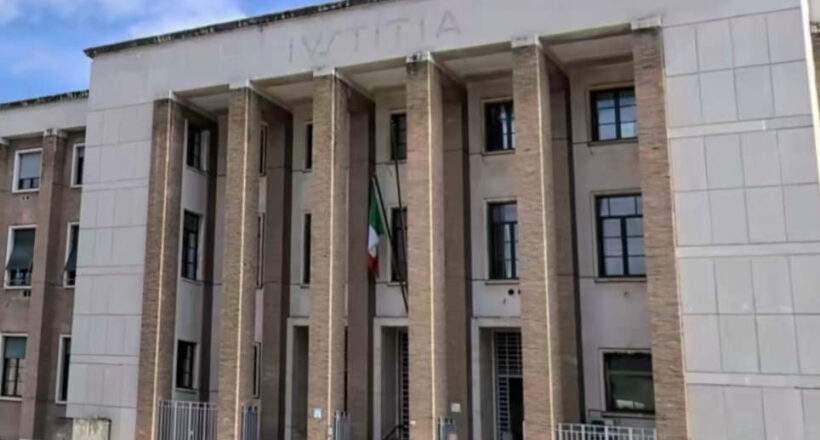 tribunle-latina